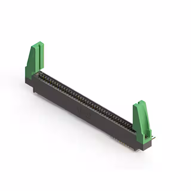 395-084-558-888 EDAC Inc.  Edgeboard Connectors